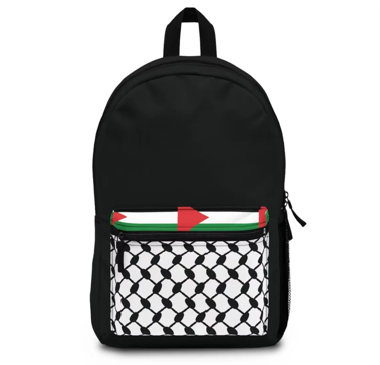 ZAINO PALESTINA