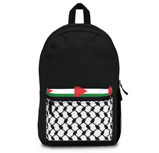 ZAINO PALESTINA