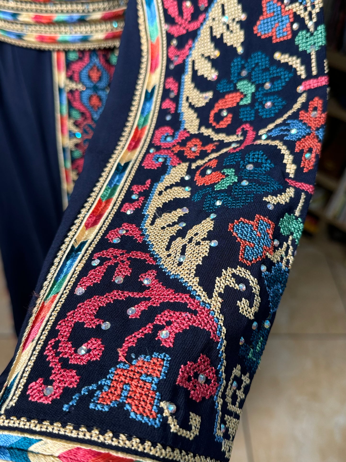 ABITO PALESTINESE "HAIFA"