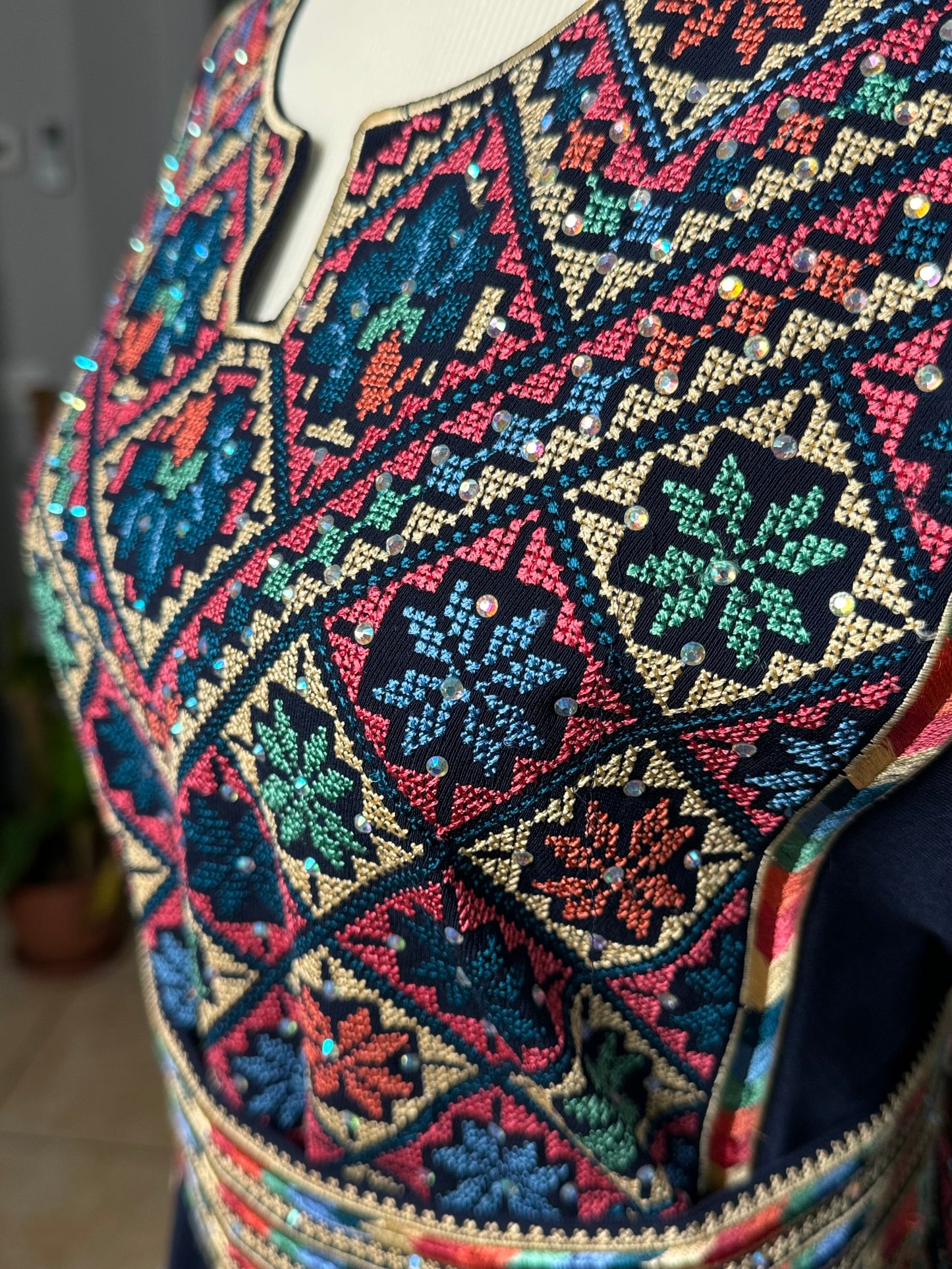 ABITO PALESTINESE "HAIFA"