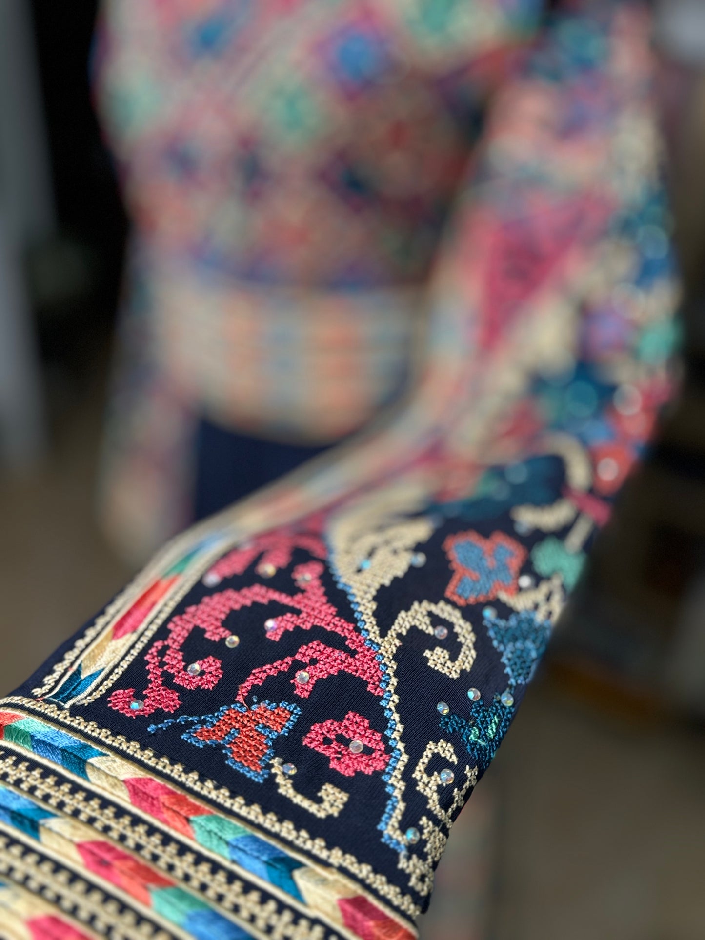 ABITO PALESTINESE "HAIFA"