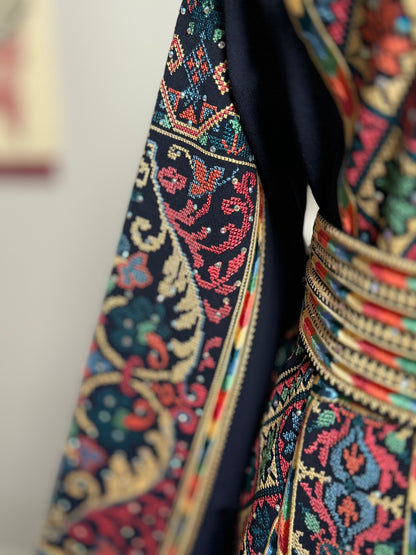 ABITO PALESTINESE "HAIFA"