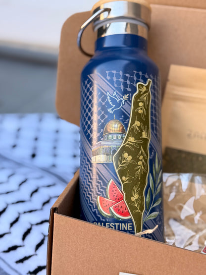 BOX NATALE “TRADIZIONE E CUORE”