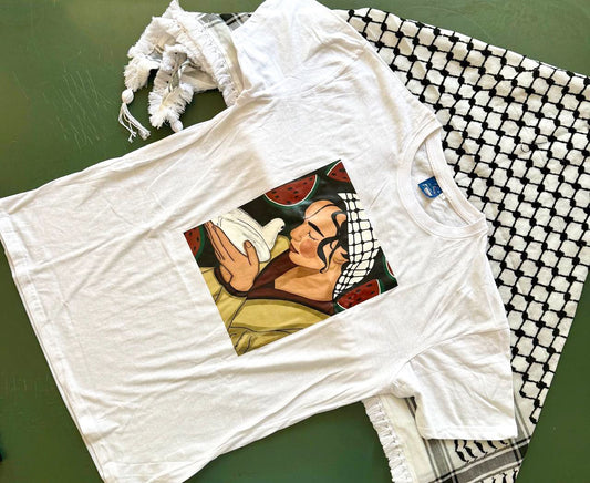 T SHIRT BIMBA INNOCENTE