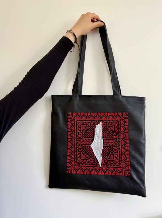 BORSA FILASTIN TATREEZ
