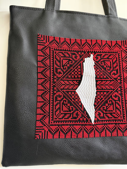 BORSA FILASTIN TATREEZ