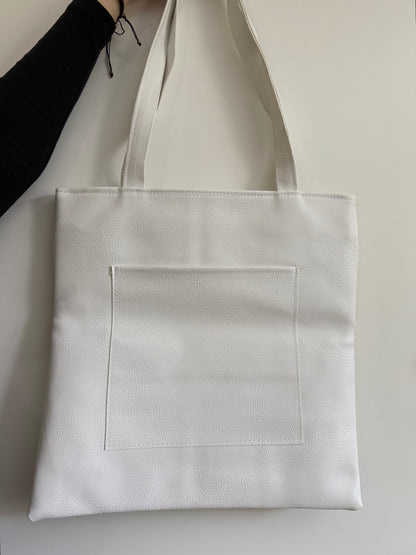 BORSA KEFIAH
