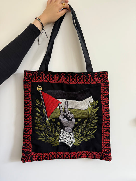 BORSA RESISTENZA