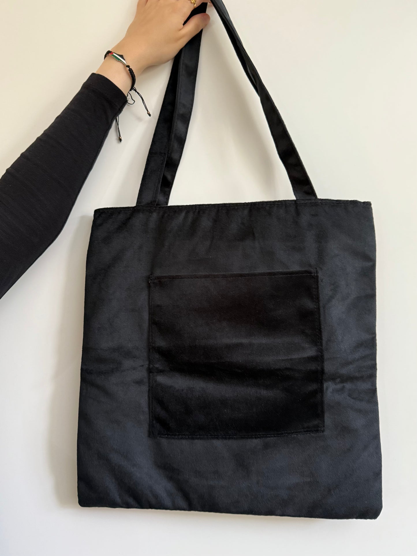 BORSA RESISTENZA