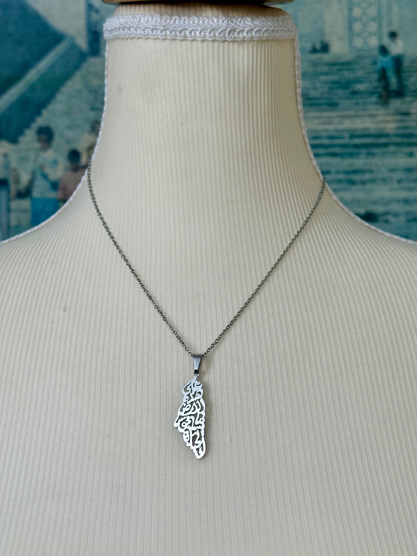 COLLANA DARWISH
