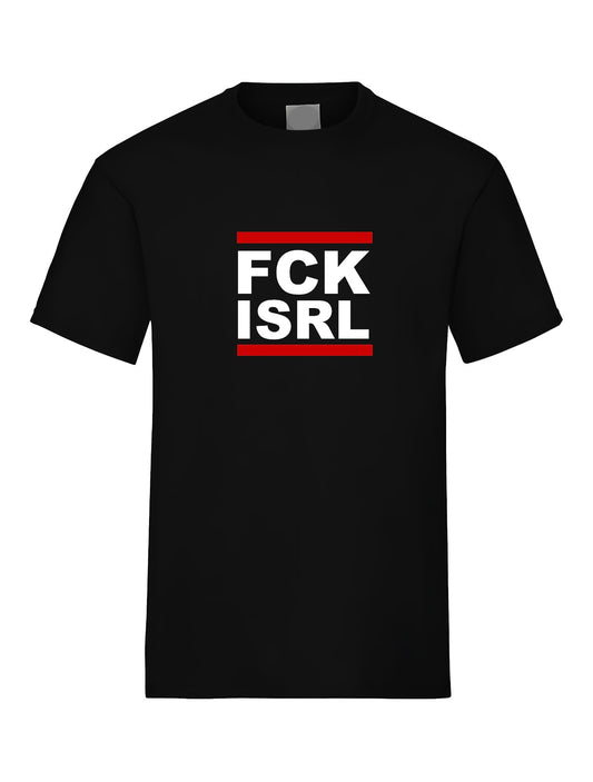 T SHIRT FCK