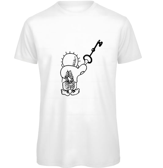 T SHIRT HANDALA