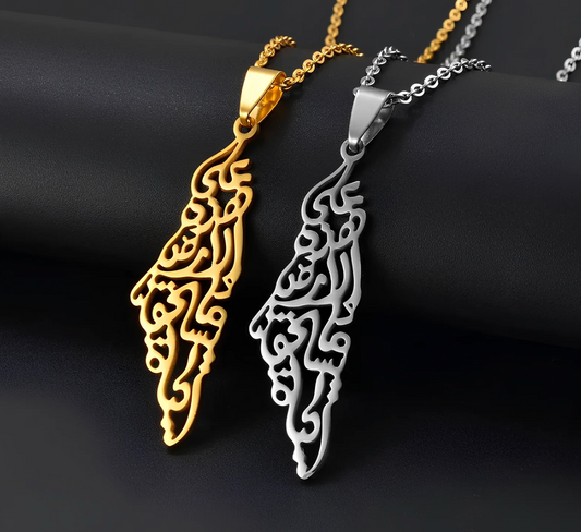 COLLANA DARWISH