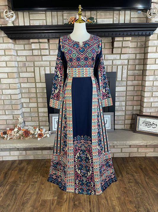 ABITO PALESTINESE "HAIFA"