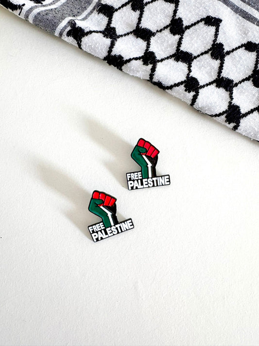 SPILLA PUGNO RESISTENZA